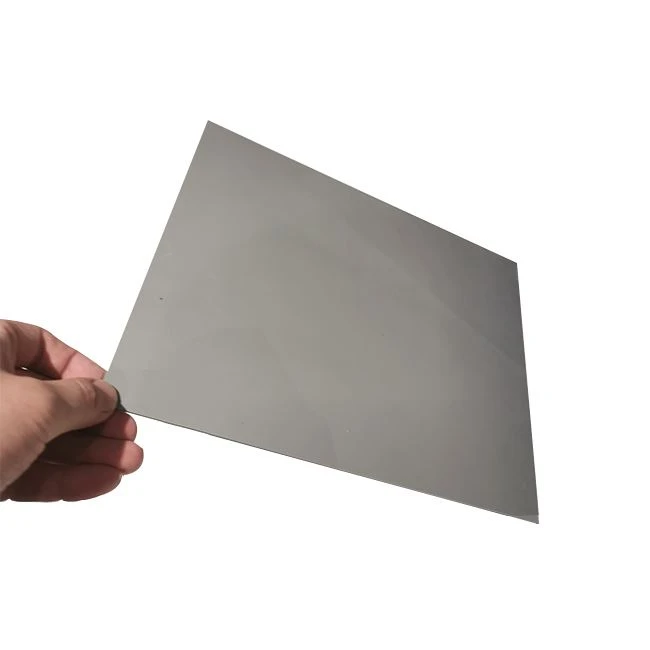SMC Polyester Fiberglass Sheet Flat Board